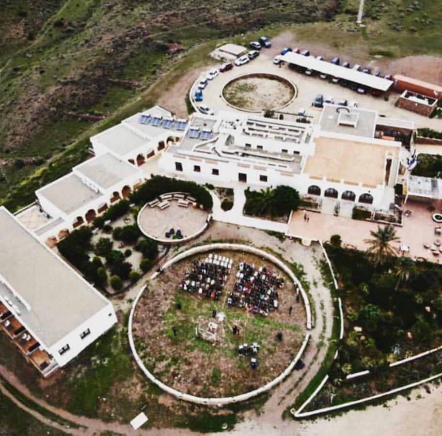 Cortijo El Paraiso Los Escullos Bagian luar foto